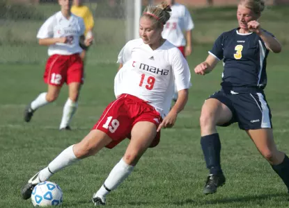 Mavs Keep Record Clean in 4-0 Win Over Rockhurst - Omaha Athletics