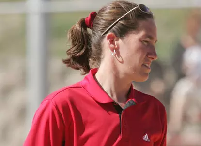 Weather Stops Softball Again - Omaha Athletics
