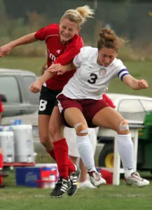 Iwansky Named NCC Player of the Week - Omaha Athletics