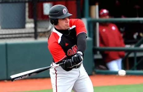 Seattle Takes Doubleheader from Mavs - Omaha Athletics