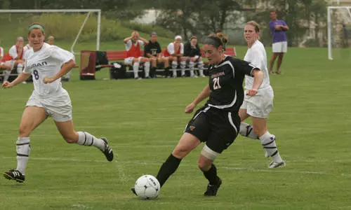 Player Profile - Jessica Powers - Omaha Athletics