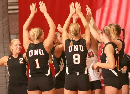 Mavericks Begin Three-Match Homestand - Omaha Athletics