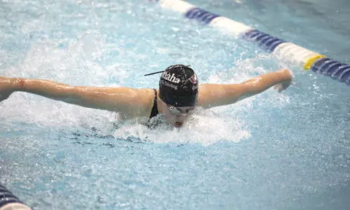 Mavericks Send Six to NCAA Championships - Omaha Athletics