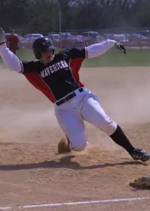 Regular Season Wraps Up at MSU Classic - Omaha Athletics
