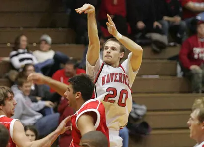 Mavericks Host Vikings, Visit Huskies This Week - Omaha Athletics
