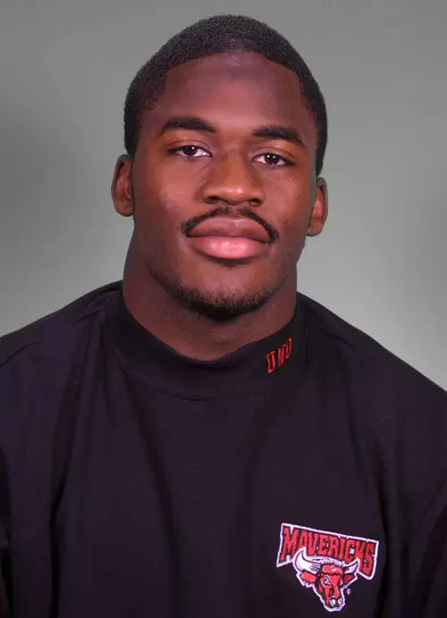 Taiwo Onatolu Earns All-Region Honor