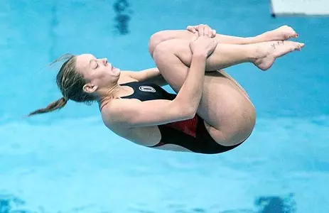 Six Named to All-League Swim Team - Omaha Athletics