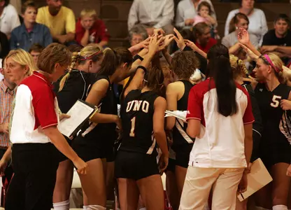 Mavs Face Busy Week with Three NCC Matches - Omaha Athletics