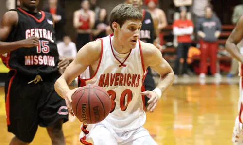 Mavs Tangle With Emporia State, Northwest Missouri - Omaha Athletics