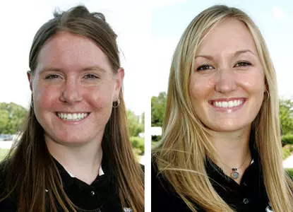Mulligan, Newton Earn Scholar Athlete Honors - Omaha Athletics