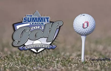 Mavs in 3rd, 9th at Summit Championship - Omaha Athletics