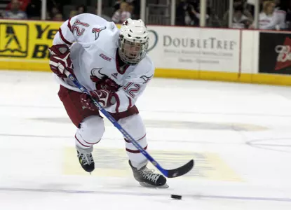 Falcons Down Mavericks, 3-1 - Omaha Athletics