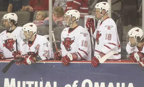UNO Returns To The Civic - Omaha Athletics
