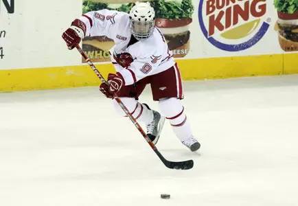 Ohio State Upsets Nebraska-Omaha, 4-3 - Omaha Athletics