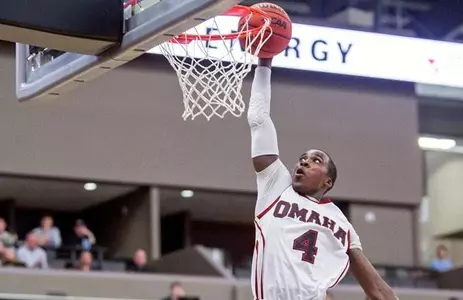 Mavericks to Hold Open Practice on Feb. 4 - Omaha Athletics