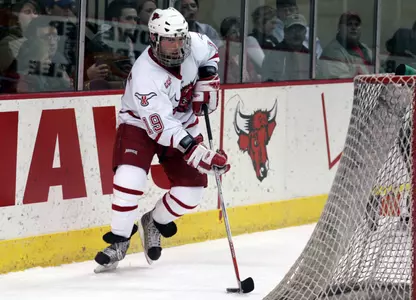 Northern Michigan Tops UNO in Overtime - Omaha Athletics