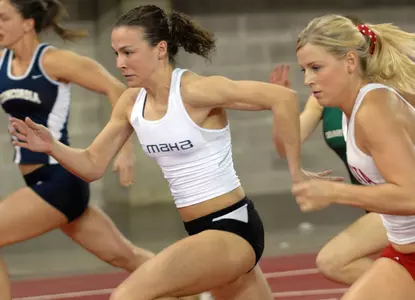 Title Defense Goal of Mavericks - Omaha Athletics
