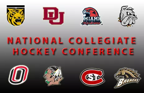 NCHC Names Director of Hockey Operations - Omaha Athletics
