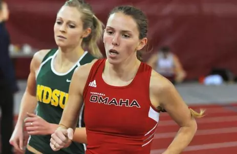 Mavs Visit Wichita State This Weekend - Omaha Athletics