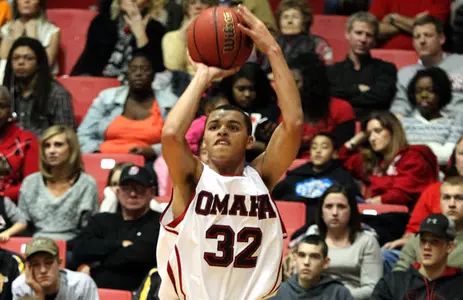 Mavs Take On Saint Mary on Thursday - Omaha Athletics