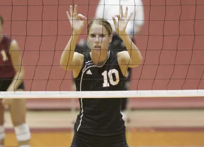 Mavs Host No. 23 Wayne State in Key Regional Match - Omaha Athletics