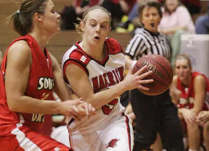 Hot-Shooting Mavs Claim 85-60 Win - Omaha Athletics
