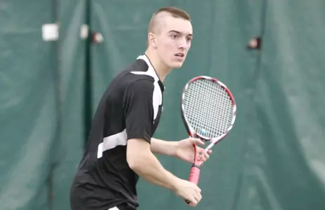 Mavs Fall to Bradley and Lindenwood - Omaha Athletics