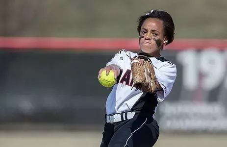 Mavs Roll to Two Wins at South Dakota - Omaha Athletics
