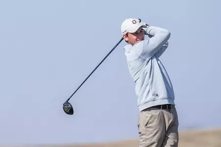 Mav Men Hold Ninth at Louisiana Monroe - Omaha Athletics