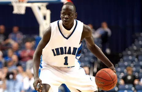 Doluony to Join Mavericks in 2012-13 - Omaha Athletics