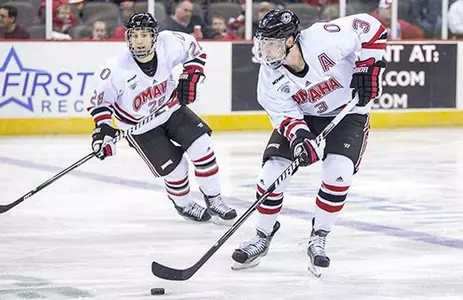 No. 20 Mavs Begin Playoffs at No. 10 MSU - Omaha Athletics