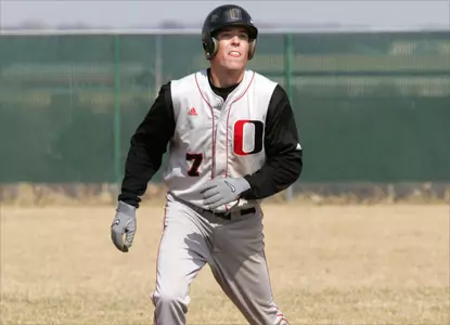 Mavericks Rally Twice to Sweep Drury - Omaha Athletics