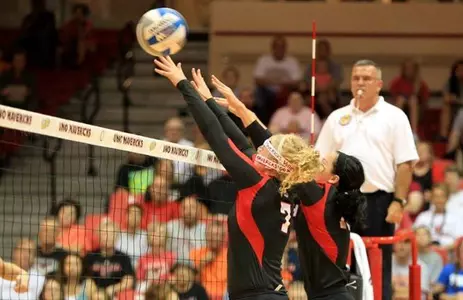 Mavs Fall Short to Northern Illinois - Omaha Athletics