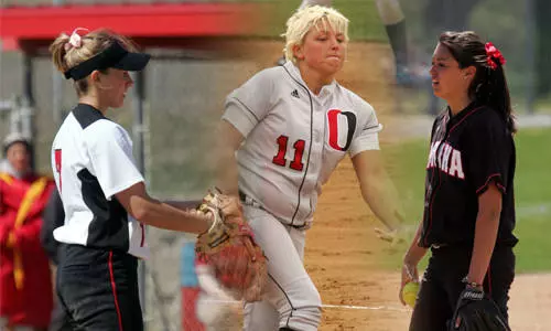 UNO's Three Aces A Winning Hand - Omaha Athletics