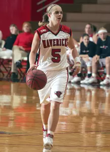 Viking 2nd Half Drops Mavs, 80-64 - Omaha Athletics