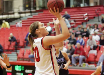 Mavericks Cruise Past Calumet, 109-40 - Omaha Athletics