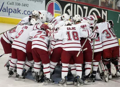 Less Than 900 Seats Left for UNO-Michigan - Omaha Athletics