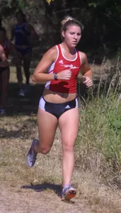 Mavs Finish Second At Woody Greeno/Nebraska Invite - Omaha Athletics