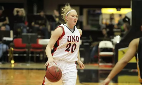 Mavs Hit Road for Final Time at Missouri Southern - Omaha Athletics