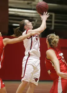 Mavericks Fall in Exhibition Contest - Omaha Athletics