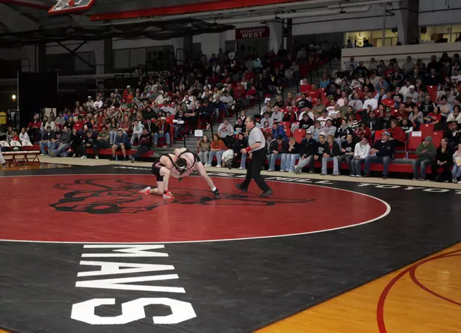 Mavericks Head To NCAA II National Tournament