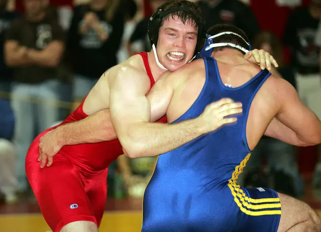 Five Mavs Seeded First at Regional