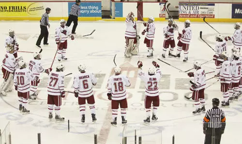 Mavericks Enter Final Week of Leap For A Cure - Omaha Athletics