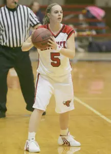Mavericks Snuff Flames, 60-57 - Omaha Athletics
