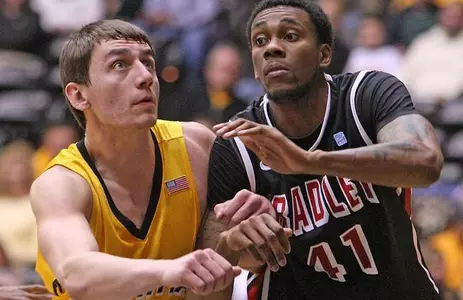 Mavs Add Wichita State Transfer Jake White - Omaha Athletics