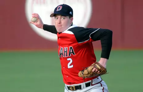 Mavs Host BYU in Home Opener - Omaha Athletics
