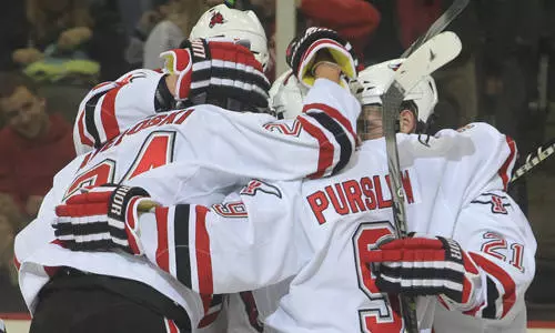 Mavericks Ranked Fourth Heading Into Series With B - Omaha Athletics