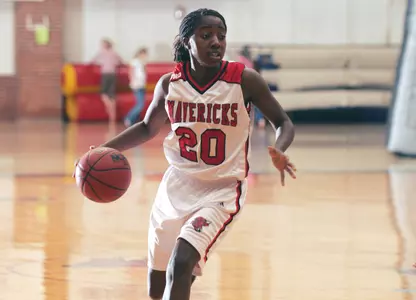 UNO Looks to Stay Perfect At Home in NCC Opener - Omaha Athletics