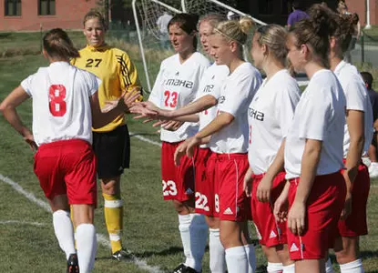Meet the Mavs Set For Sunday - Omaha Athletics