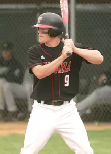 Mavs Knock Off No. 1 Central Missouri State - Omaha Athletics